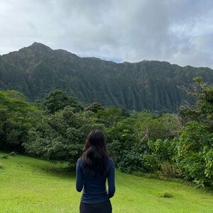 Meet your Posher, Chlo